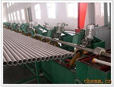 兰州无缝钢管 工艺精湛、应用广泛的重要工业材料