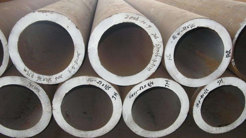 泸州20g合金钢管与山东聊城泰真管业 高品质钢管的选择与应用
